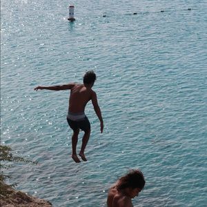 Meet your Posher, Jack